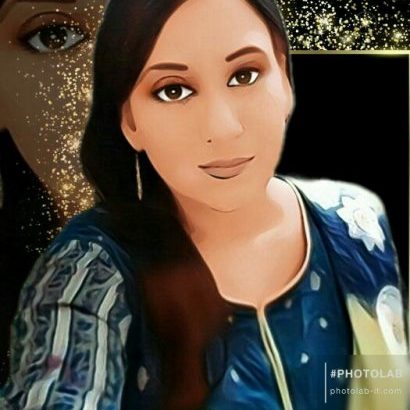 Sunni Bride seeking Groom in Karachi