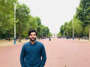 26 Rajpout Groom seeking Bride