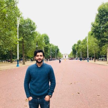 26 Rajpout Groom seeking Bride