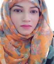 Bride seeking Groom from Lahore