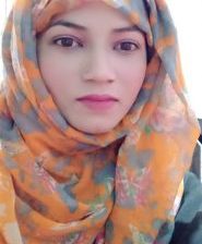 Bride seeking Groom from Lahore