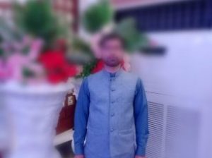 Sunni Groom Seeking Bride