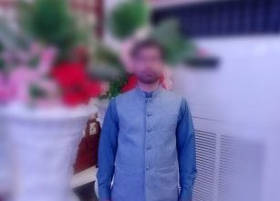 Sunni Groom Seeking Bride