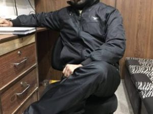 Malik Groom seeking Bride