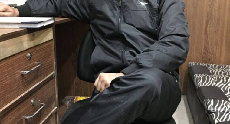 Malik Groom seeking Bride