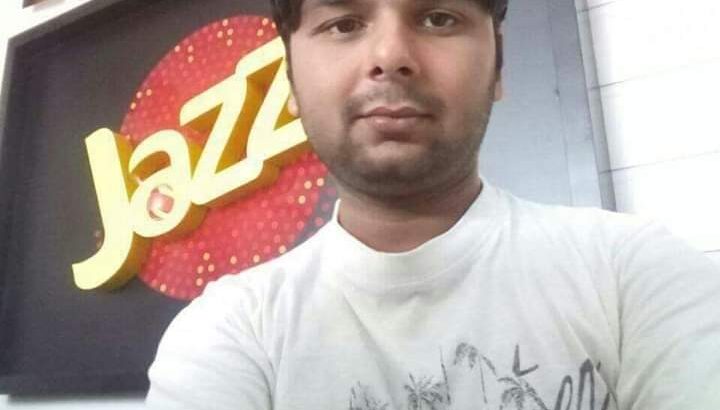 Groom seeking Bride from Daska