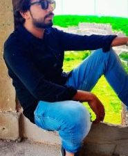 Groom Hamza seeking Bride