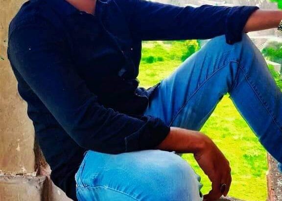 Groom Hamza seeking Bride