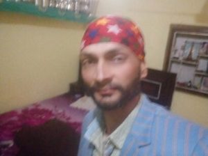 Sikh Groom seeking Bride