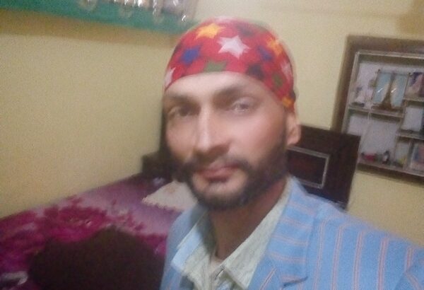 Sikh Groom seeking Bride