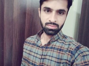 Groom seeking Bride from Abroad