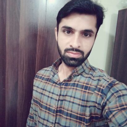 Groom seeking Bride from Abroad