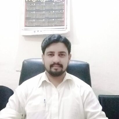 Kiyani Groom seeking Bride