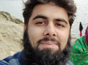 29 Sindhi Groom seeking Bride