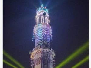 Aalim Groom seeking Religious Bride