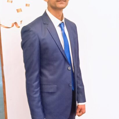 Searching Bride for Myself between 30-40 years