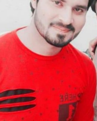 Sunni Groom Seeking Bride