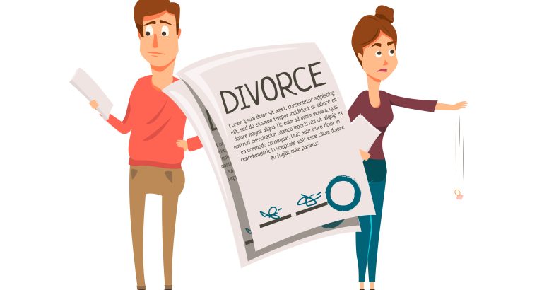 Marriage Problems and Increase in Divorce Ratio