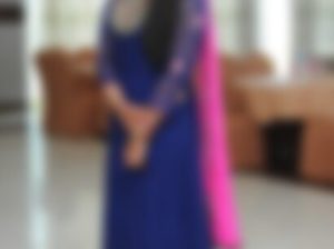 Doctor Bride Seeking Doctor Groom