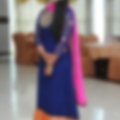 Doctor Bride Seeking Doctor Groom