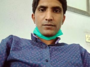 Christian Groom looking for loving & caring partner