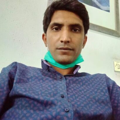 Christian Groom looking for loving & caring partner