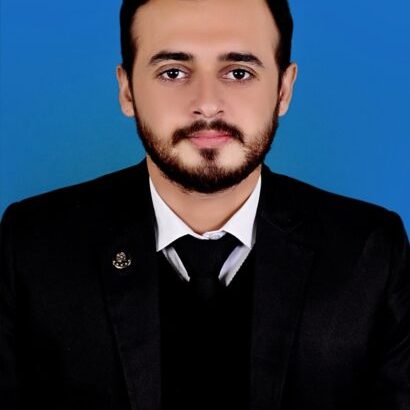 Advocate Groom seeking Bride