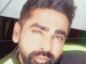 Searching Christian Bride for Myself between 30-40 years