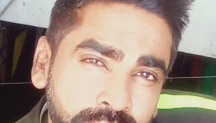 Searching Christian Bride for Myself between 30-40 years