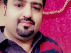 Searching Bride for Myself between 25-40 years