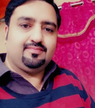 Searching Bride for Myself between 25-40 years