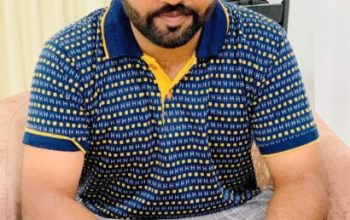 Groom seeking Muslim Bride