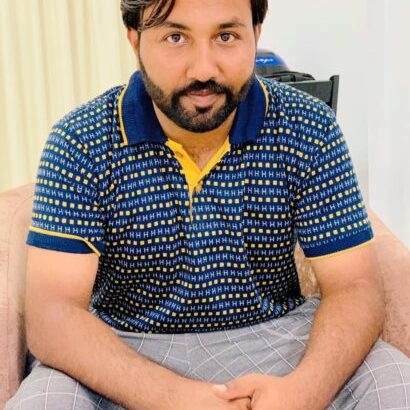 Groom seeking Muslim Bride