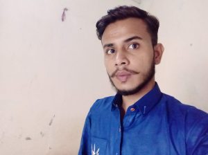 Looking for A Mature Girl Around 20 To 24