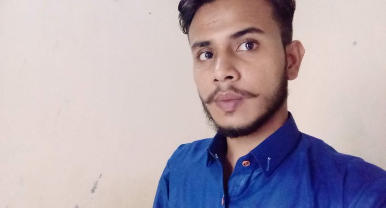 Looking for A Mature Girl Around 20 To 24