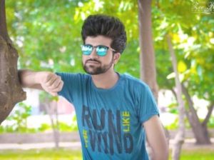 Need Innocent and middle class family