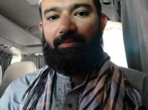 35 Groom seeking Bride