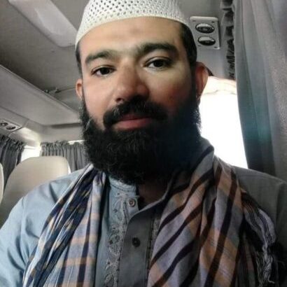 35 Groom seeking Bride