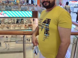 38 Widowed Groom seeking Bride