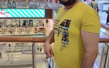 38 Widowed Groom seeking Bride