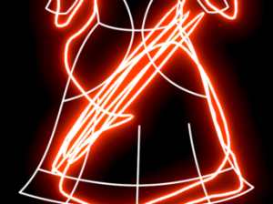 Young Muslim officer required fr 18 yrs girl