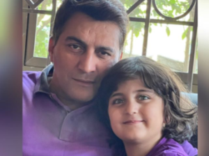 45 Buisnessman handsome n good muslim