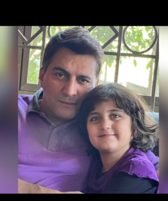 45 Buisnessman handsome n good muslim