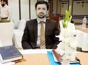 29 Groom seeking Bride