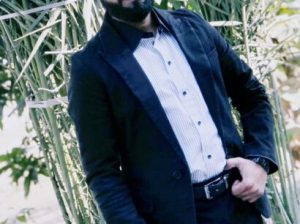 36 Groom looking for bride