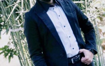 36 Groom looking for bride