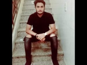 24 Groom from Faisalabad