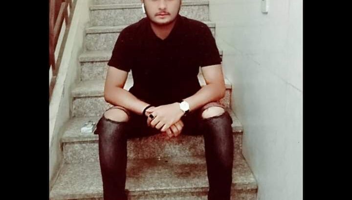 24 Groom from Faisalabad