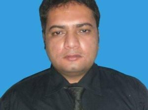 Groom looking for bride