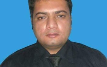 Groom looking for bride